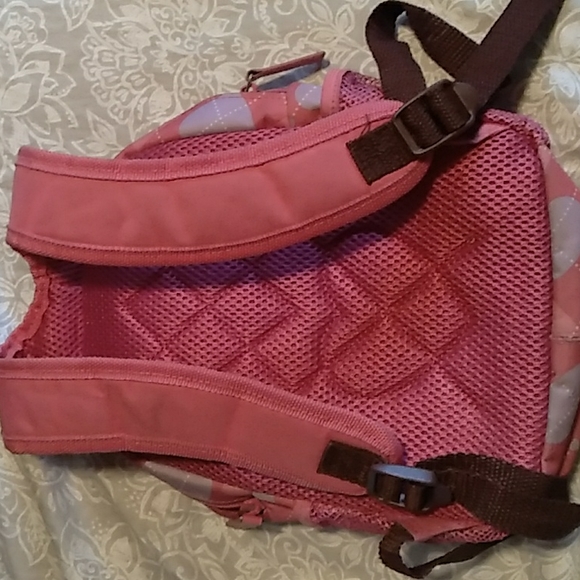 Hello Kitty Mini Backpack - Picture 2 of 2